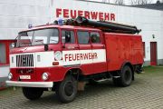 TLF 16-TS W50L Bj. 1982