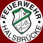 Wappen der FF Halsbrücke