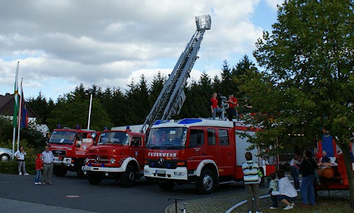 Technikschau